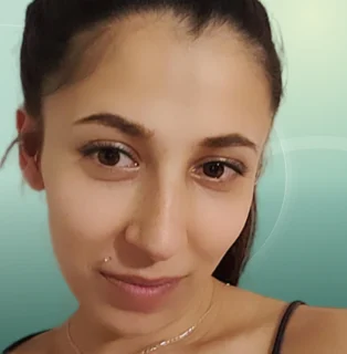 Profilfoto von Mihaela aus Mönchengladbach. Berufswunsch: Lagerhelfer/in. Branche: Logistik, Transport, Verkehr.