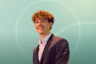 Profilfoto von Ben aus München. Berufswunsch: Assistenz der Geschäftsführung. Branche: Beratung, Consulting und Elektronik.