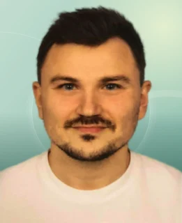 Profilfoto von Sergej aus Roding. Berufswunsch: Fahrer/in. Branche: Logistik, Transport, Verkehr.