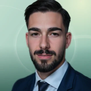 Profilfoto von Alessio aus Haigerloch. Berufswunsch: Callcenter Agent/in. Branche: Beratung, Consulting und Kundenservice.
