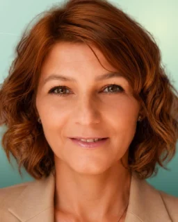 Profilfoto von Dorota aus Bünde. Berufswunsch: Reinigungskraft. Branche: Reinigung, Facility Management.