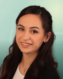 Profilfoto von Natalia aus Neumarkt in der Oberpfalz. Berufswunsch: Digital-Event-Manager/in und Eventhelfer/in. Branche: Events, Messen, Promotion und Finanzen, Buchhaltung.