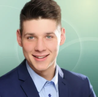 Profilfoto von Jan aus Meinerzhagen. Berufswunsch: Abteilungsleiter/in. Branche: Medizintechnik, Reha, Sport, Bewegung.