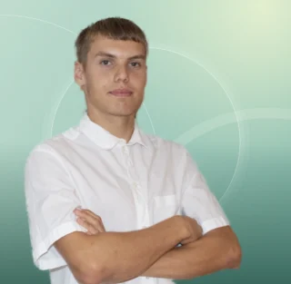 Profilfoto von Finn aus Grebenstein. Berufswunsch: Beamt(er/in) – Vermessungswesen (geh. oder höh. techn. Dienst) und Fachverkäufer/in. Branche: Kundenservice und Verkauf, Handel.