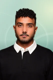 Profilfoto von Eslam aus Frankfurt am Main. Berufswunsch: Check-In Mitarbeiter/in. Branche: Kundenservice.