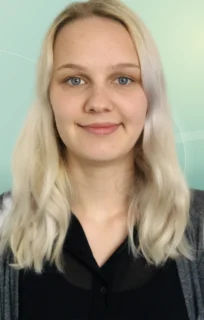 Profilfoto von Saskia aus Blankenburg. Berufswunsch: Fahrer/in. Branche: Logistik, Transport, Verkehr.