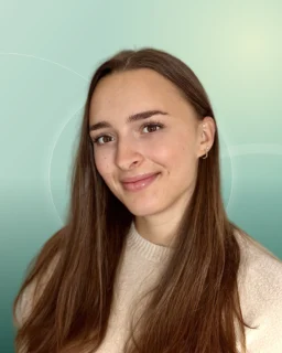 Profilfoto von Cosma aus Frankfurt am Main. Berufswunsch: HR Generalist/in. Branche: Personalwesen, HR.