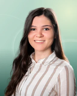 Profilfoto von Angelika aus Hamburg. Berufswunsch: Ingenieur/in – Robotik, Autonome Systeme. Branche: Technik, Technologiefelder.