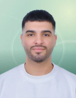 Profilfoto von Nicolas aus Göttingen. Berufswunsch: Fachinformatiker/in und Data Scientist. Branche: IT, Informatik, Programmierung.
