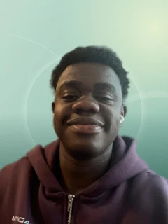 Profilfoto von Ndombasi-Joshua aus Leverkusen. Berufswunsch: Assistent/in – Informatik (allgemeine Informatik). Branche: IT, Informatik, Programmierung.