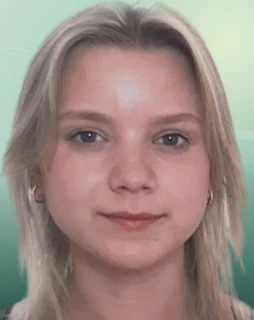 Profilfoto von Milena aus Potsdam. Berufswunsch: Beamt(er/in) – Auswärtiger Dienst (geh. oder höh. Dienst). Branche: Design, Musik, Tanz, Schauspiel und Jura, Rechtswesen.