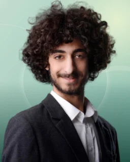 Profilfoto von Arman aus Homburg. Berufswunsch: Arzt/Ärztin. Branche: IT, Informatik, Programmierung.