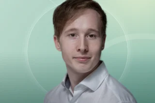 Profilfoto von Bent aus Hamburg. Berufswunsch: Fachinformatiker/in. Branche: IT, Informatik, Programmierung.