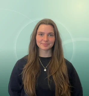Profilfoto von Annalena aus Stralsund. Berufswunsch: Kinderbetreuer/in. Branche: Management.