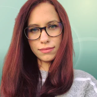 Profilfoto von Estera aus Dinkelsbühl. Berufswunsch: Gebäudereiniger/in. Branche: Reinigung, Facility Management.