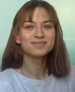 Profilfoto von Laura aus Emden. Berufswunsch: Alltagshelfer/in. Branche: Landwirtschaft, Garten.