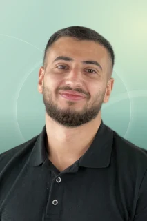 Profilfoto von Ayob aus Ahnatal. Berufswunsch: Dozent/in. Branche: Bildung, Pädagogik und Finanzen, Buchhaltung.