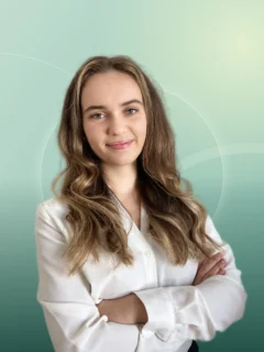 Profilfoto von Estella aus Soest. Berufswunsch: Alltagshelfer/in und Content-Manager/in. Branche: Beratung, Consulting und Events, Messen, Promotion.