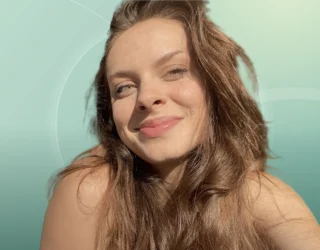 Profilfoto von Milena aus Bexbach. Berufswunsch: 3D-Designer/in und Abfüller/in. Branche: Design, Musik, Tanz, Schauspiel und Events, Messen, Promotion.