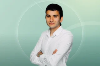 Profilfoto von Dean aus Stuttgart. Berufswunsch: Ernährungs- und Fitnessberater/in. Branche: Medizintechnik, Reha, Sport, Bewegung.