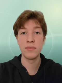 Profilfoto von Benjamin aus Bonn. Berufswunsch: 3D-Designer/in und Assistent/in – Informatik (Softwaretechnik). Branche: IT, Informatik, Programmierung.