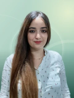Profilfoto von Kaoutar aus Mögglingen. Berufswunsch: Gastronomiefachmann/-frau und Hotelfachmann/-frau. Branche: Gastronomie, Hotellerie, Tourismus.