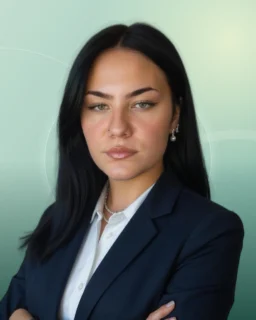 Profilfoto von Lejla aus Wuppertal. Berufswunsch: Arbeitsmarktmanager/in und Automobil-Serviceberater/in. Branche: Beratung, Consulting und Events, Messen, Promotion.