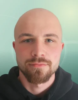 Profilfoto von Noah-Leon aus Havelberg. Berufswunsch: Schutz-und Sicherheitsfachkraft. Branche: Schutz, Ordnung, Sicherheit.