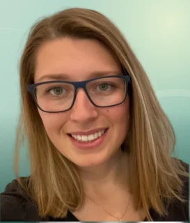 Profilfoto von Lisbeth aus Remmingsheim. Berufswunsch: Archäologe/Archäologin. Branche: Logistik, Transport, Verkehr.