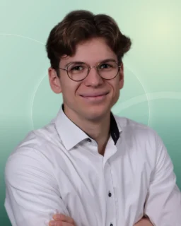 Profilfoto von Kristian aus Detmold. Berufswunsch: Ingenieur/in – Mechatronik. Branche: Beratung, Consulting und Elektronik.