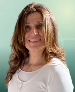 Profilfoto von Violeta aus Geisenfeld. Berufswunsch: Empfangsmitarbeiter/in. Branche: Medizintechnik, Reha, Sport, Bewegung.
