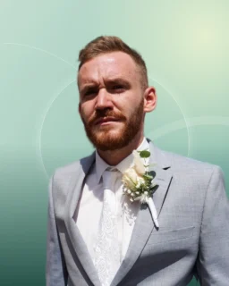 Profilfoto von Marcel aus Wiesbaden. Berufswunsch: Fachkraft – Lagerlogistik. Branche: Logistik, Transport, Verkehr.