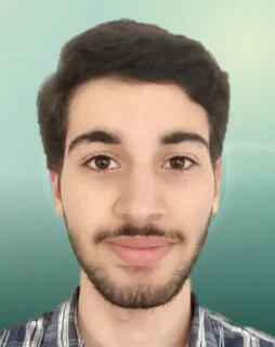 Profilfoto von Abdallah aus Trostberg an der Alz. Berufswunsch: 3D-Designer/in und Informatiker/in. Branche: Elektronik.