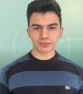 Profilfoto von Murat aus Röthenbach an der Pegnitz. Berufswunsch: Servicekraft. Branche: Gastronomie, Hotellerie, Tourismus.