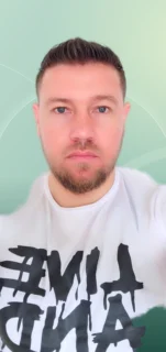 Profilfoto von Hani aus Perleberg. Berufswunsch: Fachkraft – Schutz und Sicherheit. Branche: Schutz, Ordnung, Sicherheit.