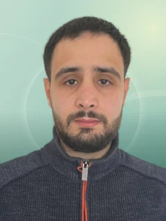 Profilfoto von Aref. Berufswunsch: Servicekraft – Schutz und Sicherheit. Branche: Schutz, Ordnung, Sicherheit.