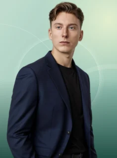 Profilfoto von Kevin aus Halle (Saale). Berufswunsch: Erntehelfer/in und Fahrer/in. Branche: Landwirtschaft, Garten.