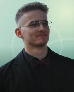 Profilfoto von Lautaro aus Freiberg. Berufswunsch: Bürohelfer/in und Kaufmann/-frau – Büromanagement. Branche: Finanzen, Buchhaltung und Kundenservice.