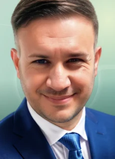 Profilfoto von Ahmet aus Gaggenau. Berufswunsch: Fahrer/in. Branche: Kundenservice.