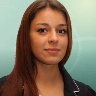 Profilfoto von Natalia aus Saarbrücken. Berufswunsch: Servicekraft. Branche: Bildung, Pädagogik und Gastronomie, Hotellerie, Tourismus.
