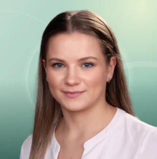 Profilfoto von Kathrin aus Zweibrücken. Berufswunsch: Bürohelfer/in und Check-In Mitarbeiter/in. Branche: Kundenservice.