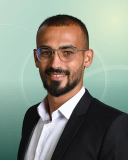 Profilfoto von Raed aus Siegen. Berufswunsch: Industrie-, Produktdesigner/in und Ingenieur/in – Maschinenbau. Branche: Produktion, Fertigung.