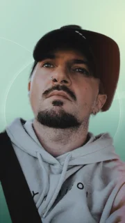 Profilfoto von Kirill aus Bad Hersfeld. Berufswunsch: Alltagshelfer/in und Assistent/in – Medientechnik. Branche: Kundenservice und Beratung, Consulting.