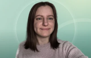 Profilfoto von Anita aus Magdeburg. Berufswunsch: Babysitter/in. Branche: Bildung, Pädagogik.
