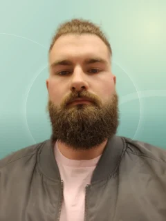 Profilfoto von Florian aus Jena. Berufswunsch: Fahrer/in. Branche: Logistik, Transport, Verkehr.