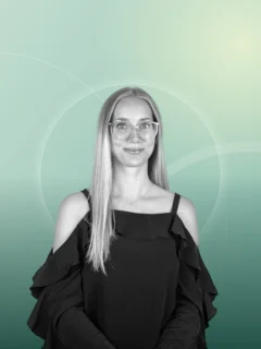 Profilfoto von Marina aus Dettingen an der Erms. Berufswunsch: Fachverkäufer/in und Helfer/in - Verkauf. Branche: Events, Messen, Promotion und Gastronomie, Hotellerie, Tourismus.