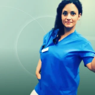 Profilfoto von Carmela aus Gummersbach. Berufswunsch: Abteilungsleiter/in. Branche: Medizin, Psychologie, Pflege.