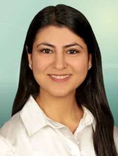 Profilfoto von Dunia aus Meckenheim. Berufswunsch: Chemiker/in und Projektmitarbeiter/in. Branche: Naturwissenschaften, Labor und Produktion, Fertigung.