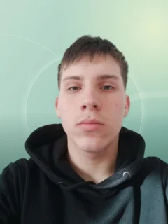 Profilfoto von David aus Gescher. Berufswunsch: Lagerhelfer/in. Branche: Logistik, Transport, Verkehr.