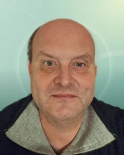 Profilfoto von Markus aus Kaufbeuren. Berufswunsch: Arbeitsvorbereiter/in. Branche: Metall, Maschinenbau.